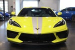 2022 Chevrolet Corvette 1LT