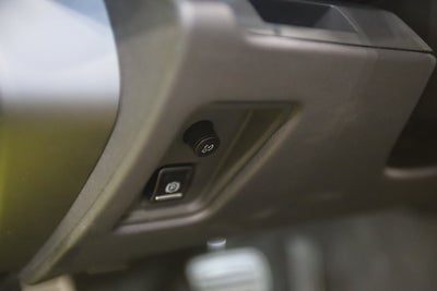 2022 Chevrolet Corvette 1LT