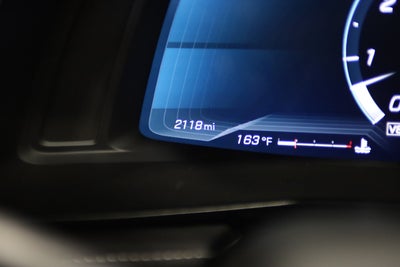 2022 Chevrolet Corvette 1LT