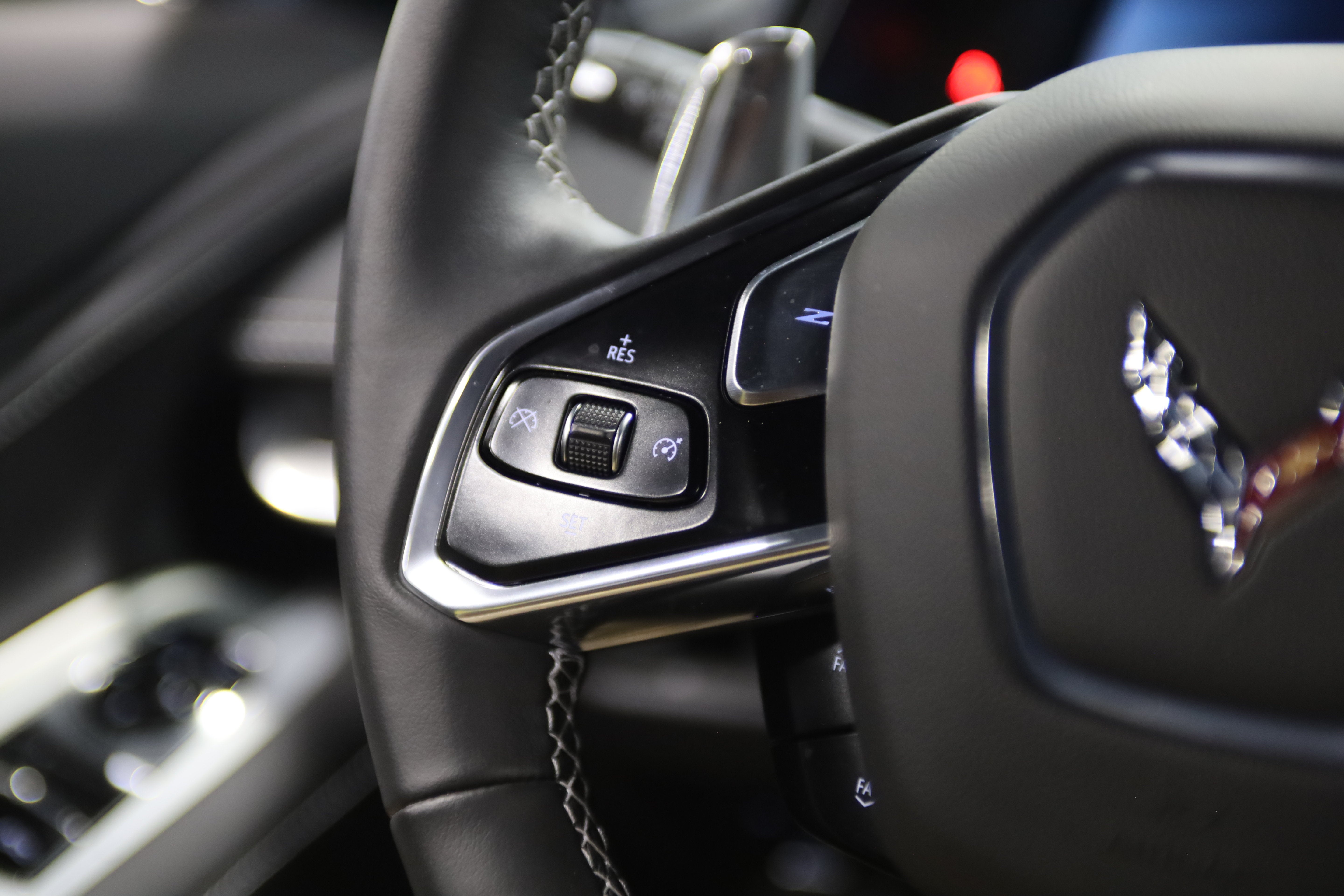 2022 Chevrolet Corvette 1LT