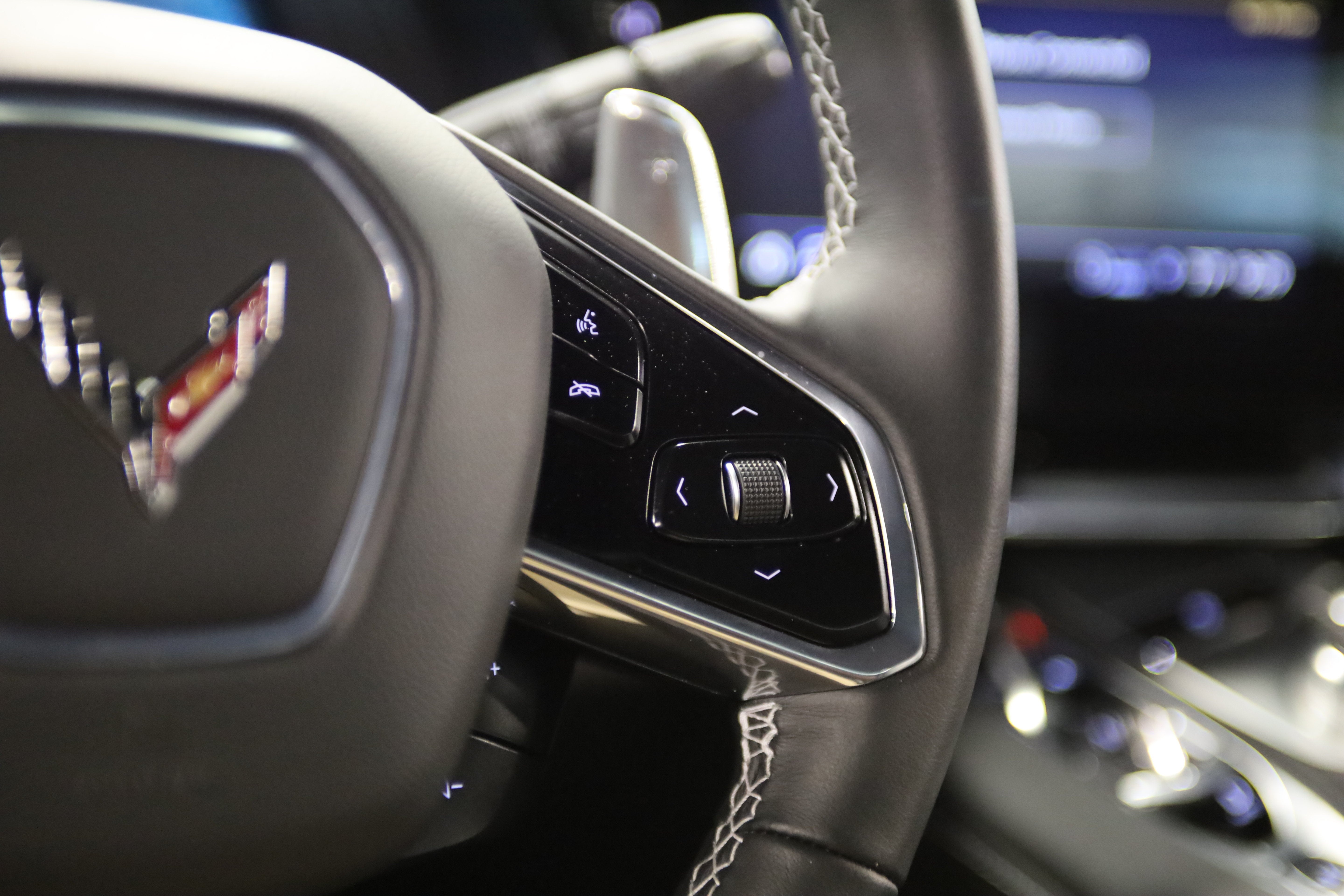2022 Chevrolet Corvette 1LT