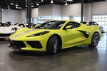 2022 Chevrolet Corvette 1LT