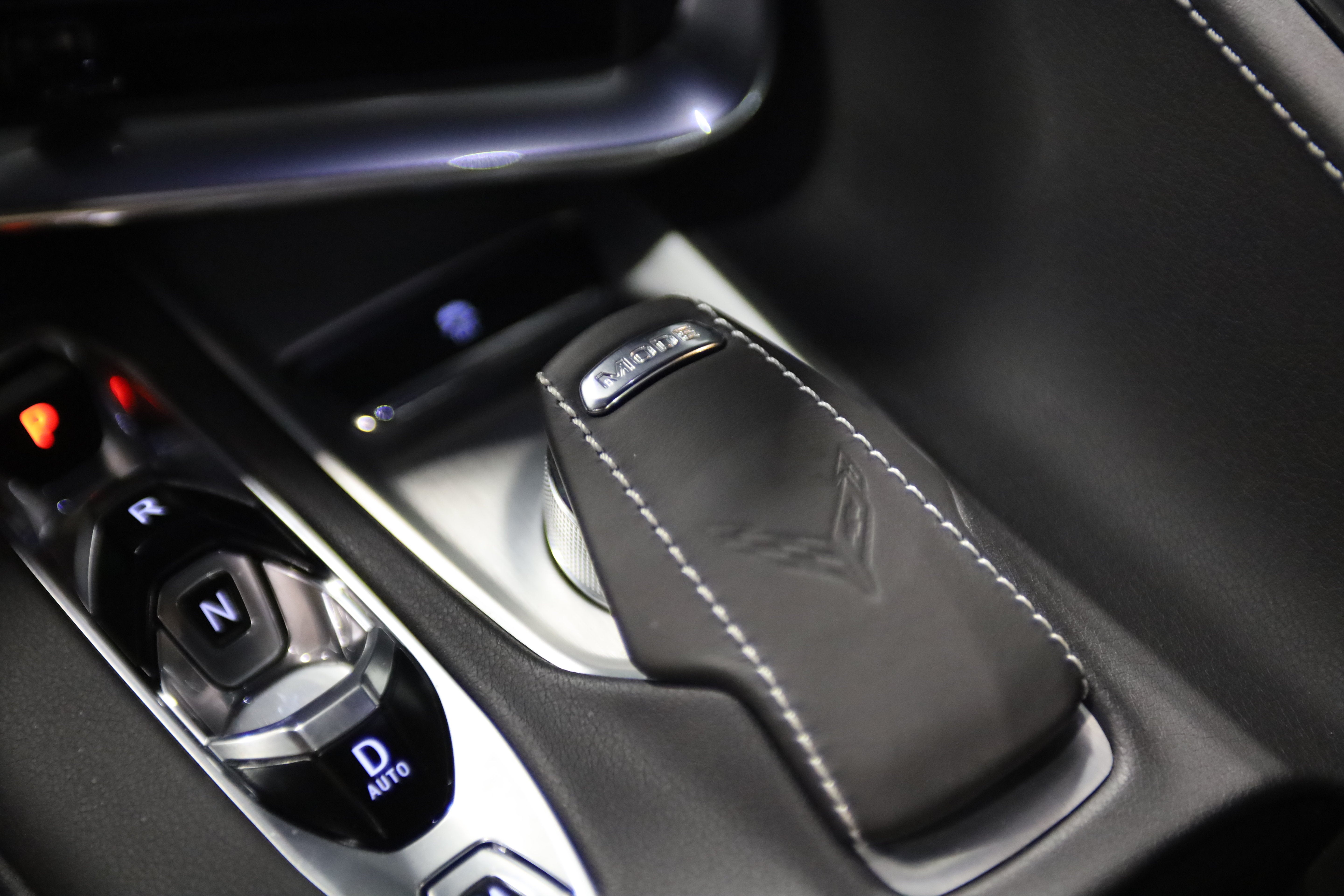 2022 Chevrolet Corvette 1LT