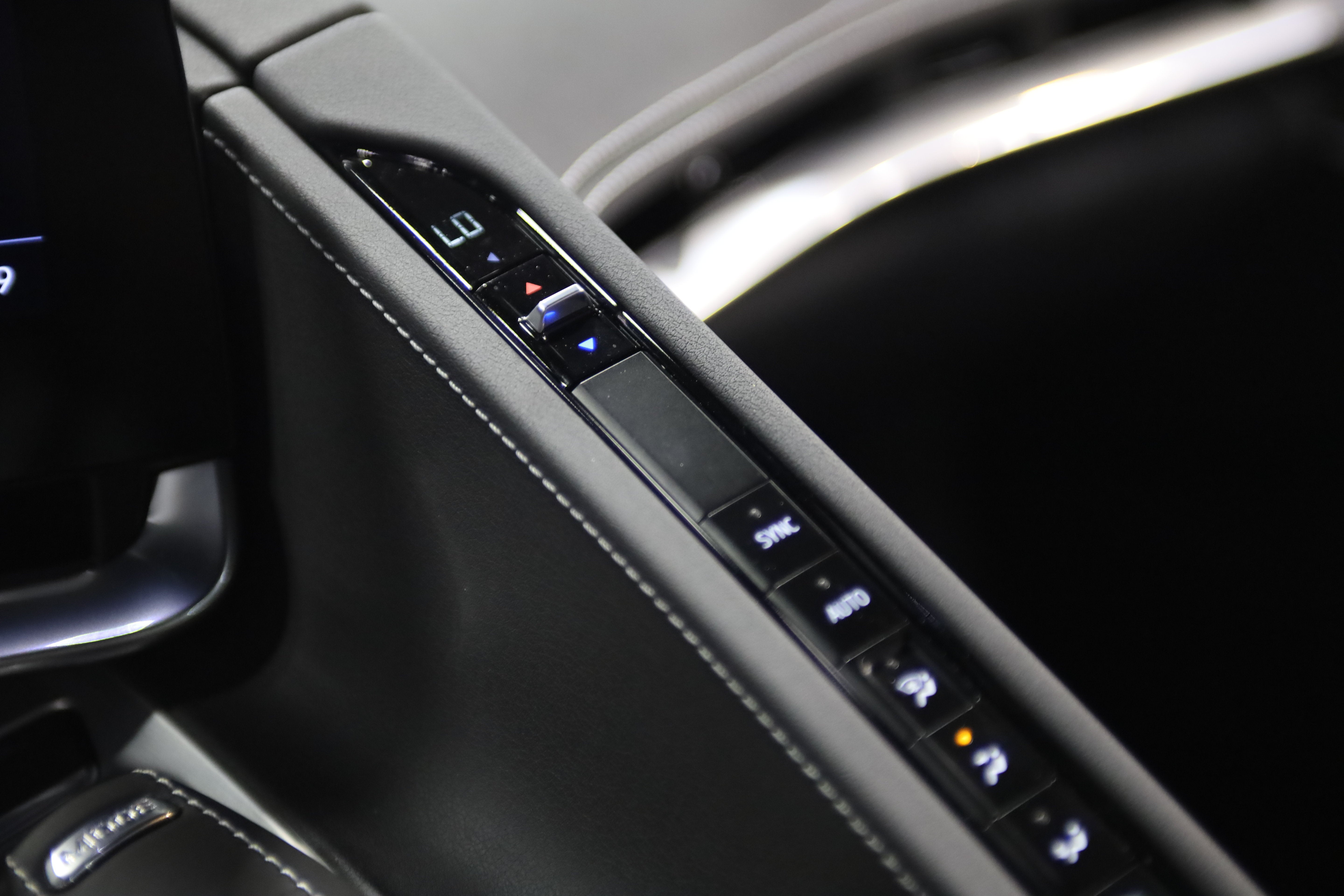 2022 Chevrolet Corvette 1LT