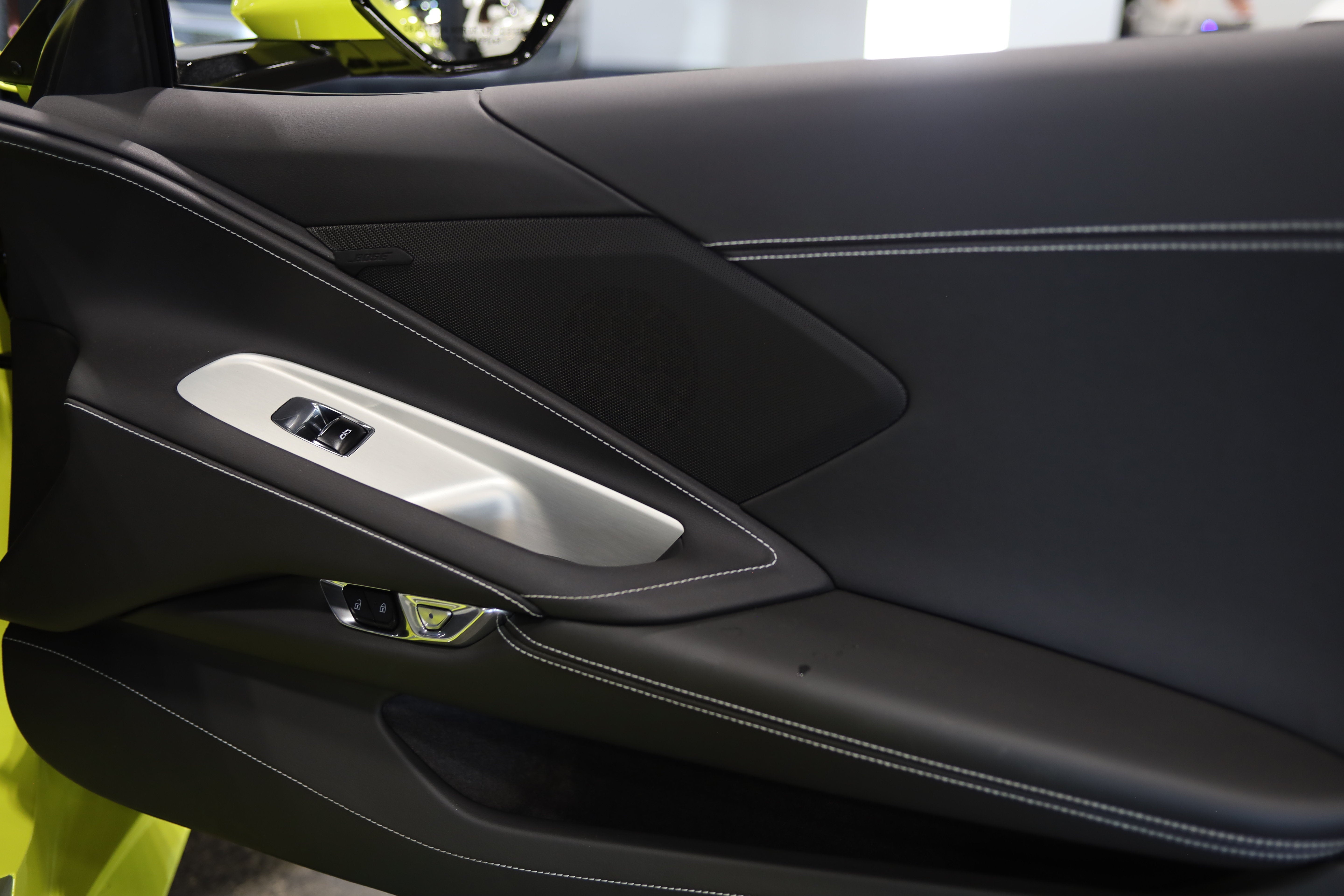 2022 Chevrolet Corvette 1LT