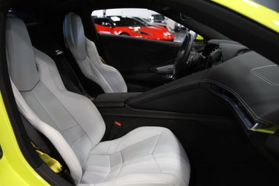 2022 Chevrolet Corvette 1LT