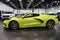 2022 Chevrolet Corvette 1LT