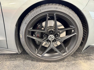 2024 Chevrolet Corvette 1LT