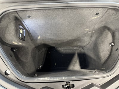 2024 Chevrolet Corvette 1LT