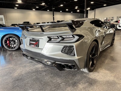 2024 Chevrolet Corvette 1LT