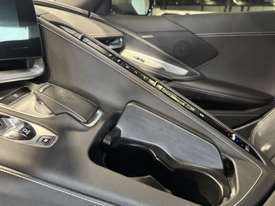 2024 Chevrolet Corvette 1LT