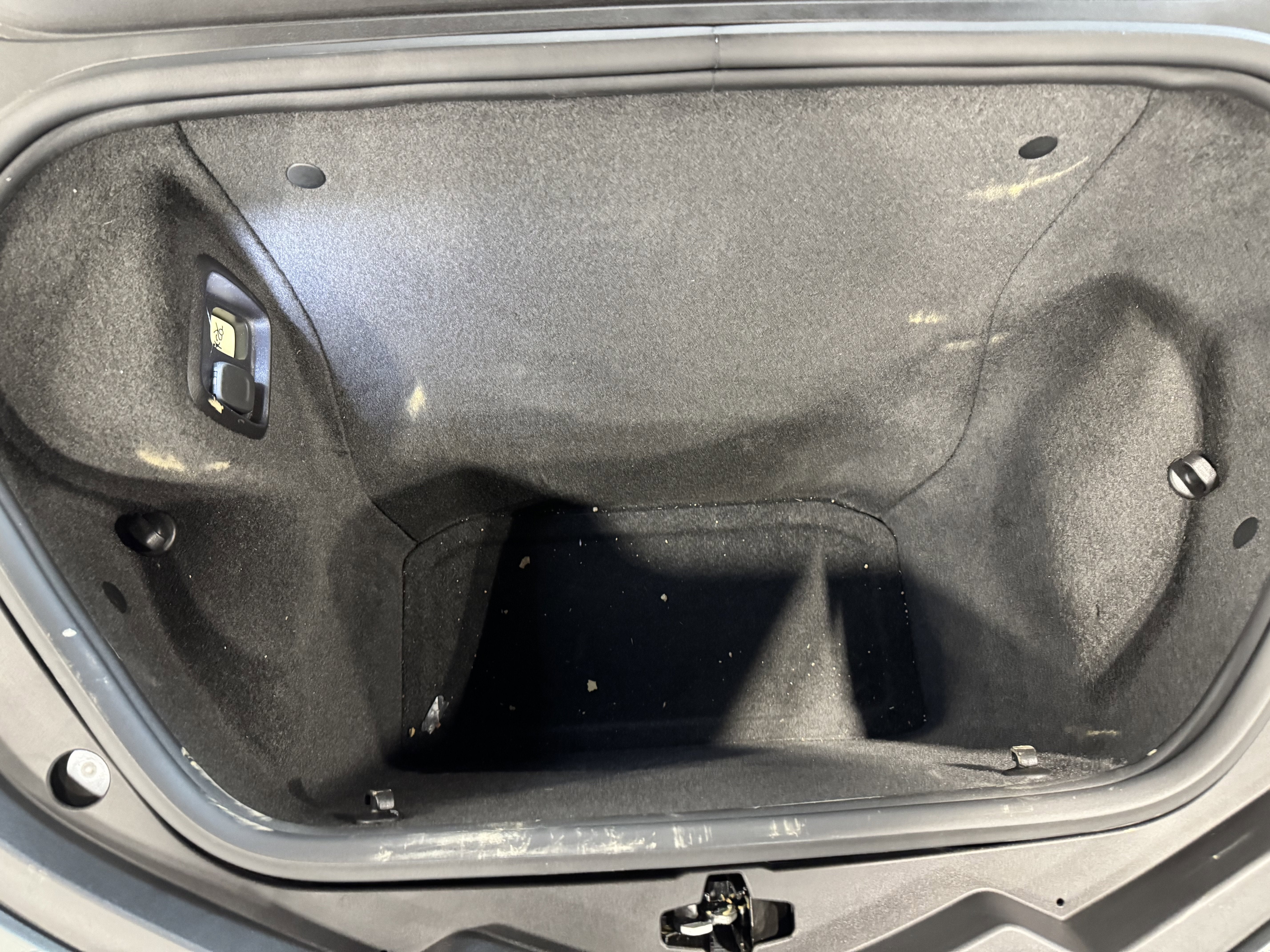 2024 Chevrolet Corvette 1LT