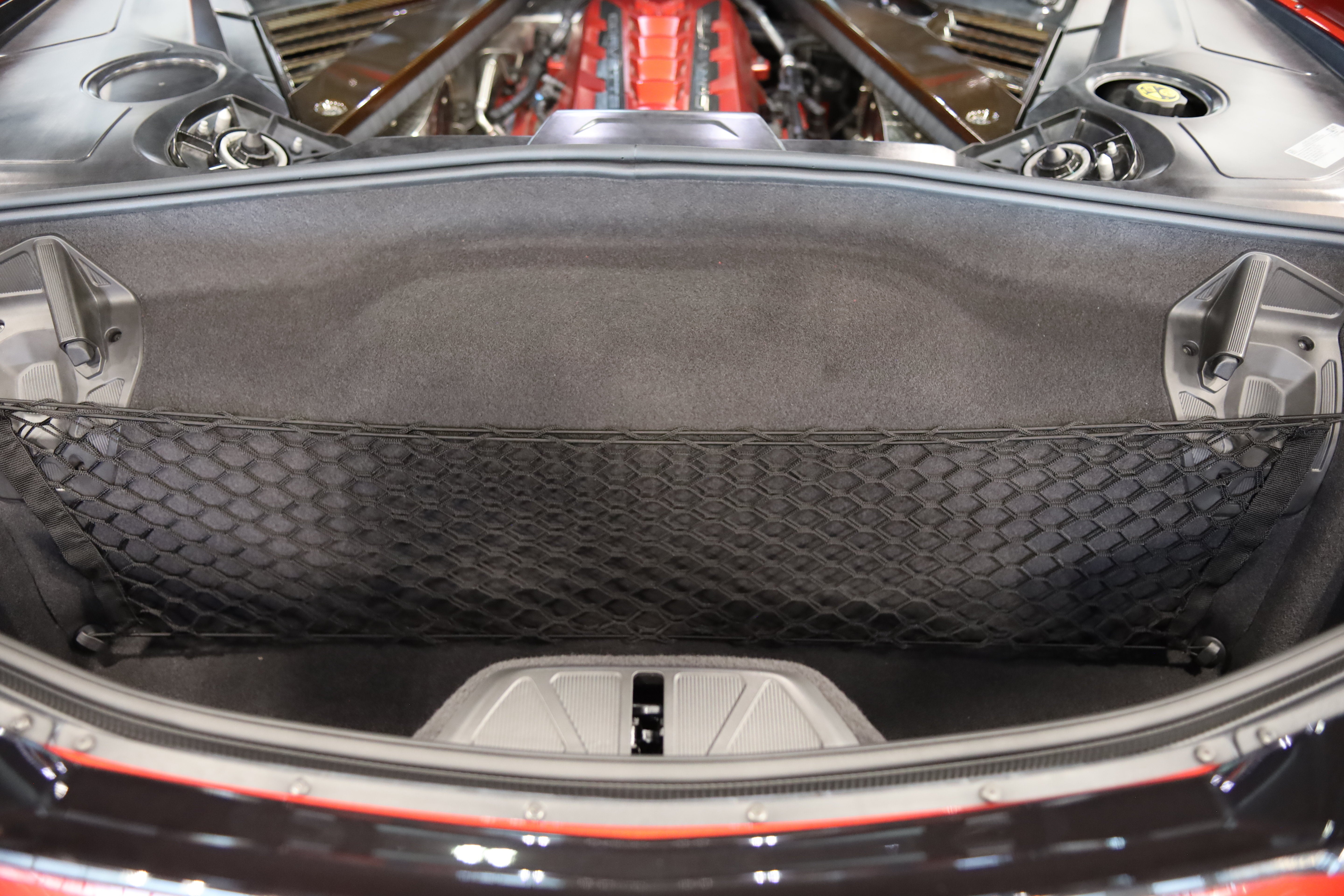 2022 Chevrolet Corvette 2LT
