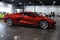 2022 Chevrolet Corvette 2LT