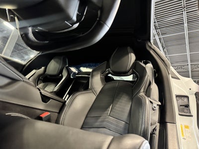 2023 Chevrolet Corvette 2LT