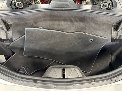 2023 Chevrolet Corvette 2LT