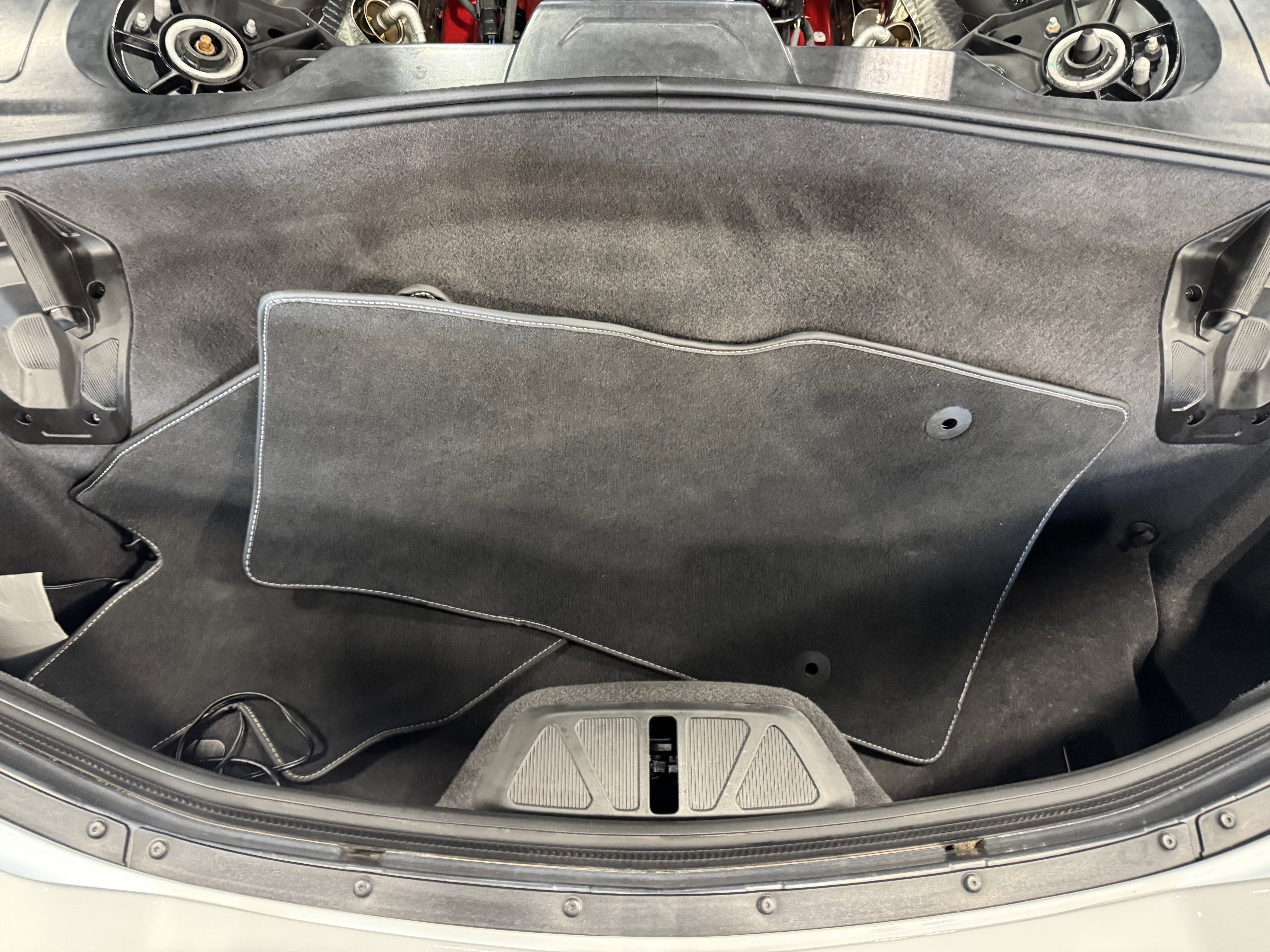 2023 Chevrolet Corvette 2LT