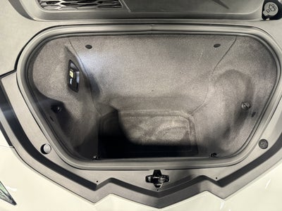 2023 Chevrolet Corvette 2LT