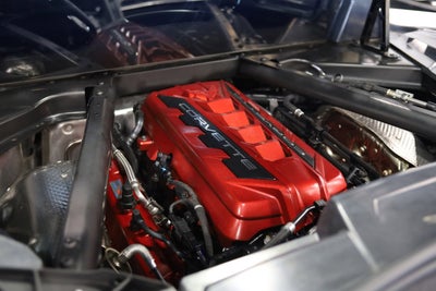 2023 Chevrolet Corvette 2LT