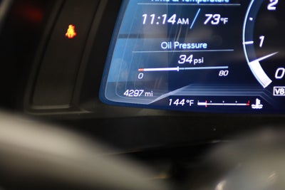 2023 Chevrolet Corvette 2LT