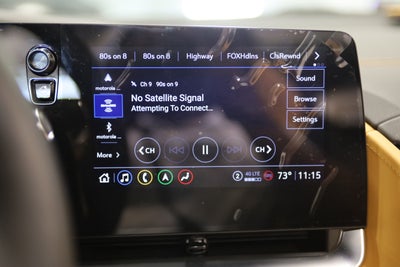 2023 Chevrolet Corvette 2LT
