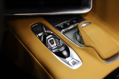 2023 Chevrolet Corvette 2LT