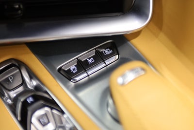 2023 Chevrolet Corvette 2LT