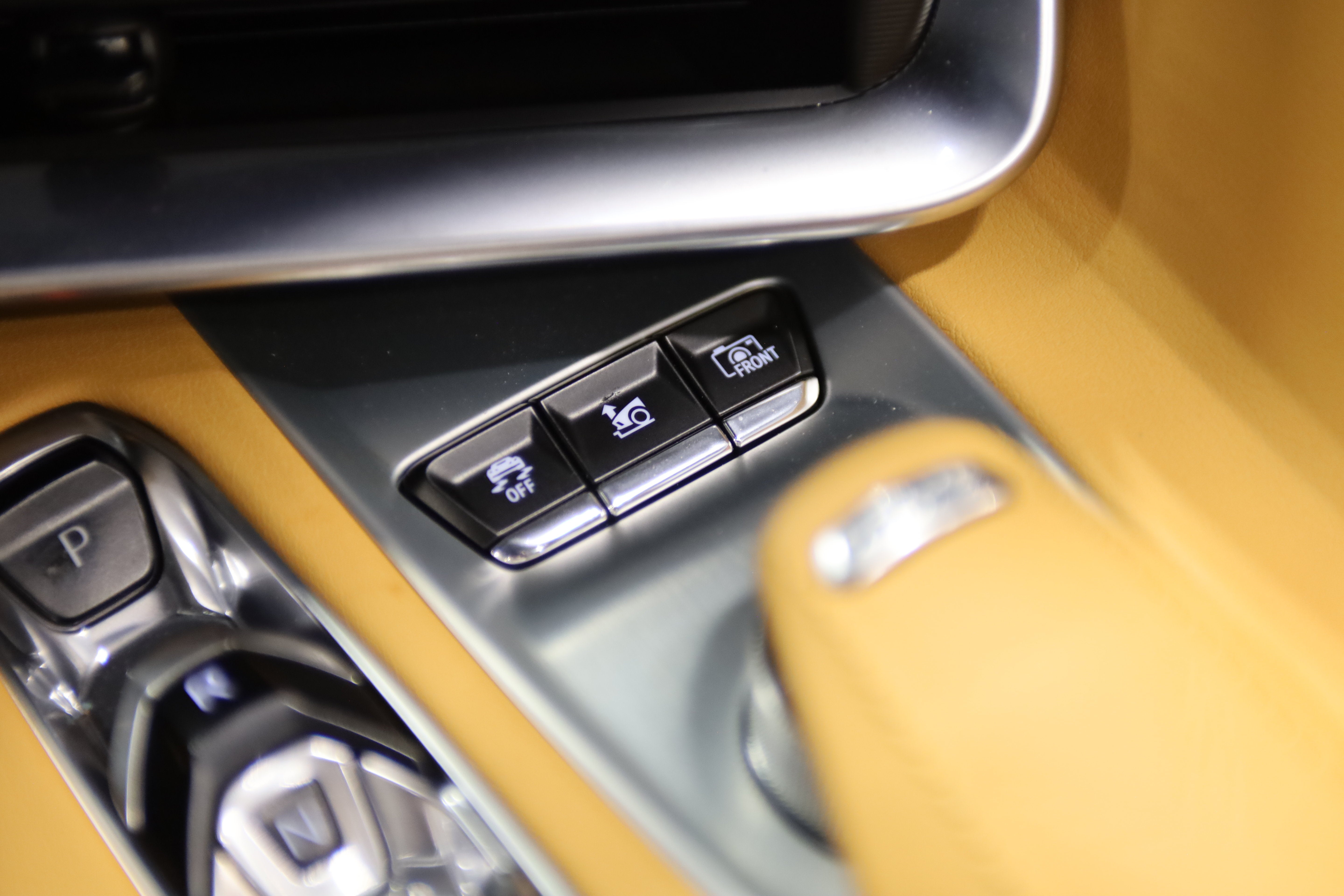 2023 Chevrolet Corvette 2LT