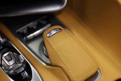 2023 Chevrolet Corvette 2LT