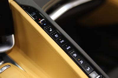 2023 Chevrolet Corvette 2LT