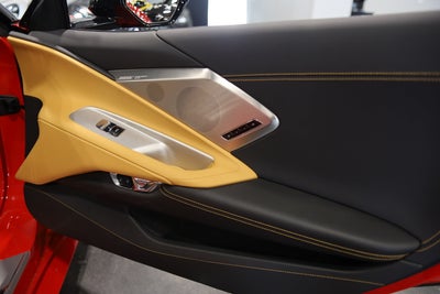 2023 Chevrolet Corvette 2LT