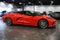 2023 Chevrolet Corvette 2LT