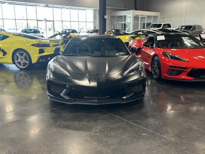 2023 Chevrolet Corvette 3LT