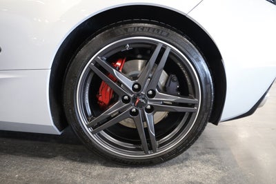 2024 Chevrolet Corvette 3LT