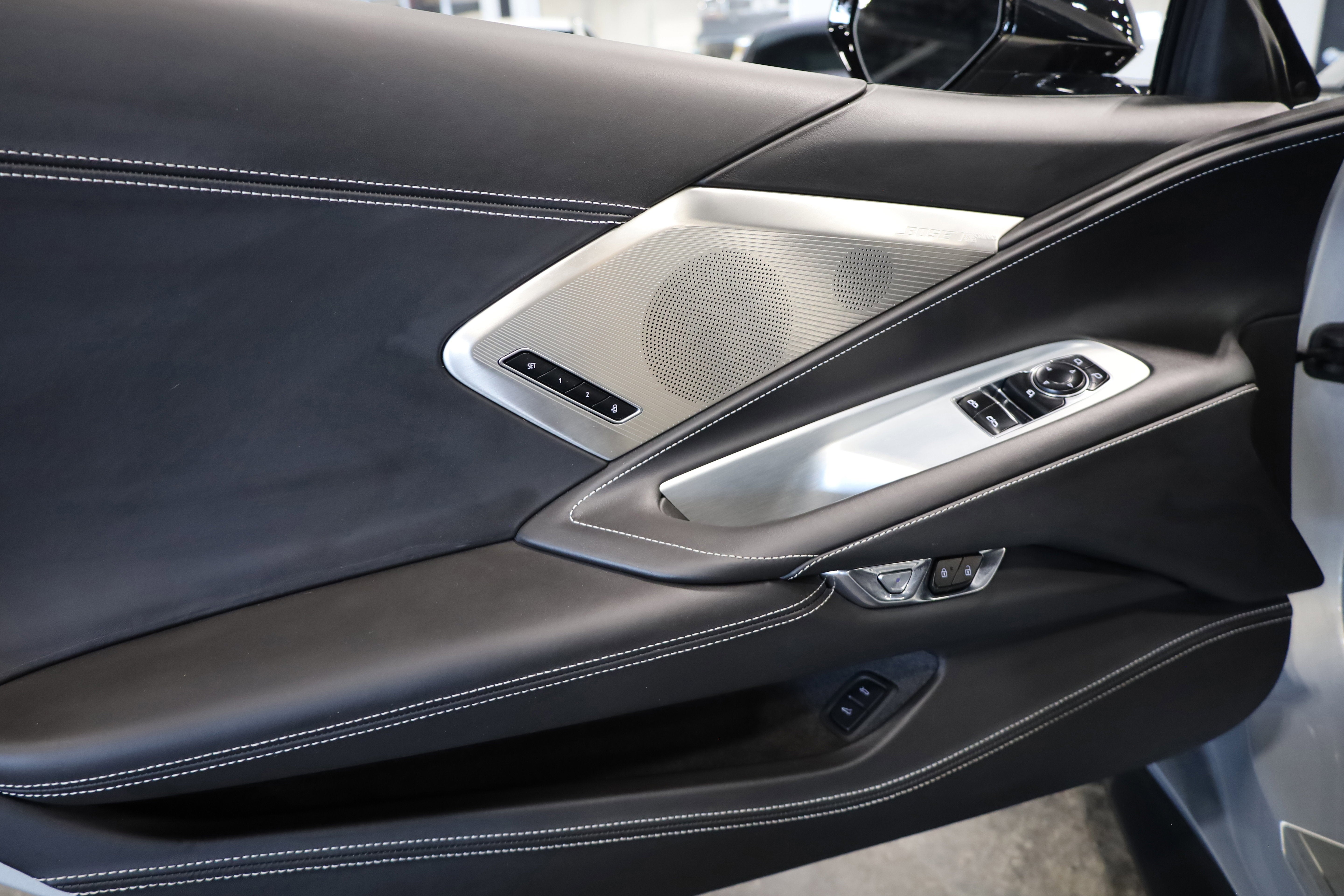 2024 Chevrolet Corvette 3LT