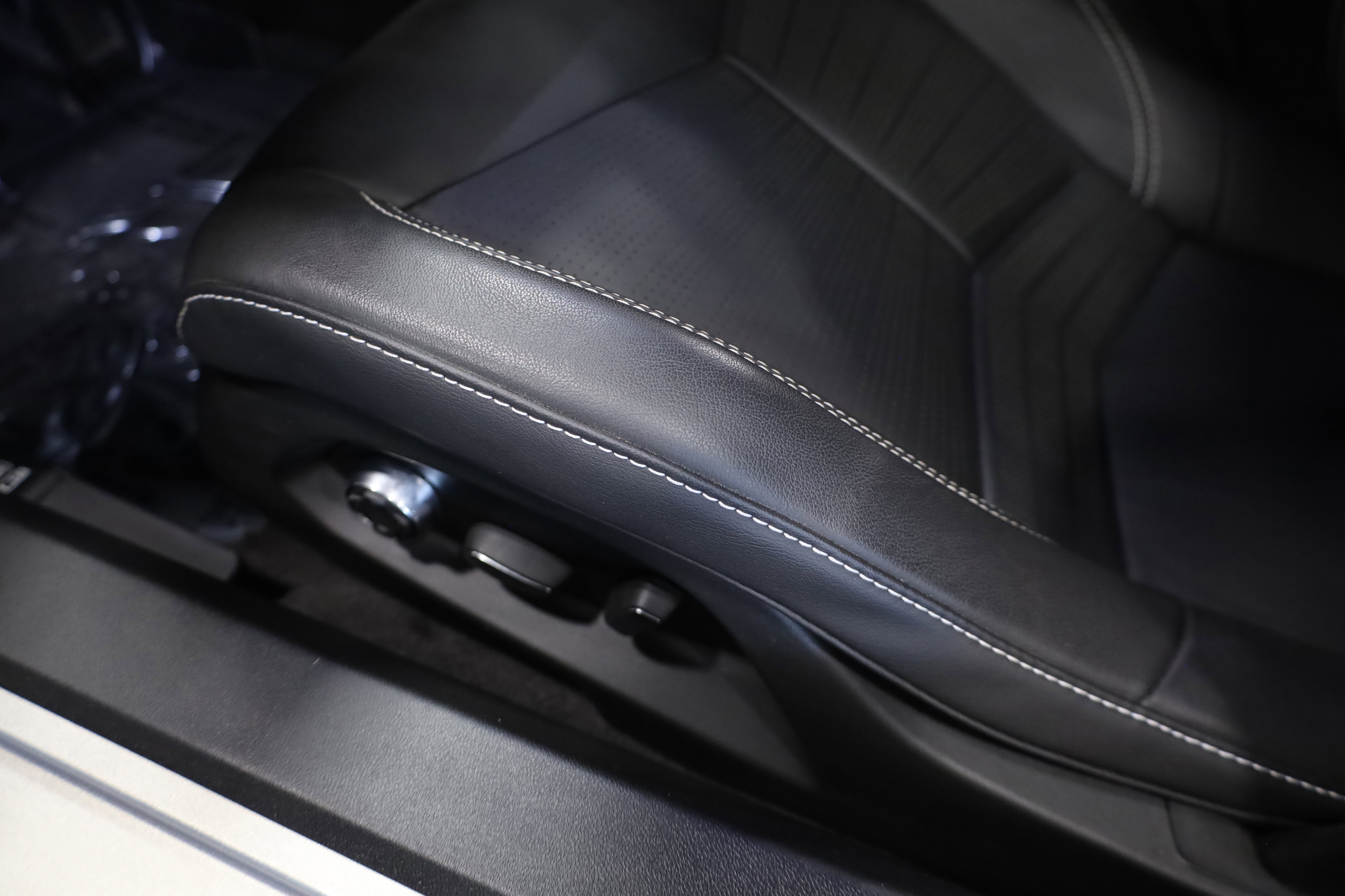 2024 Chevrolet Corvette 3LT