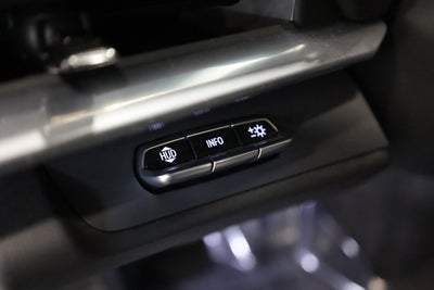 2024 Chevrolet Corvette 3LT