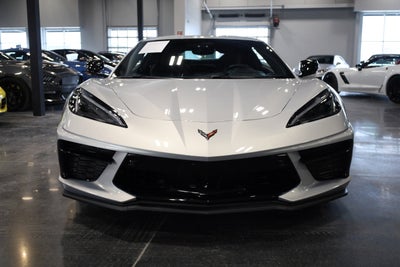 2024 Chevrolet Corvette 3LT