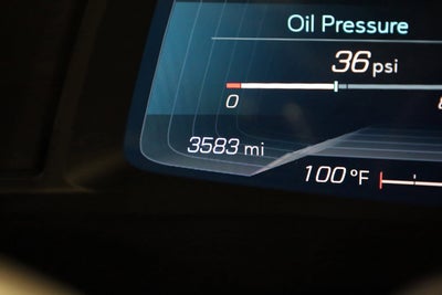 2024 Chevrolet Corvette 3LT