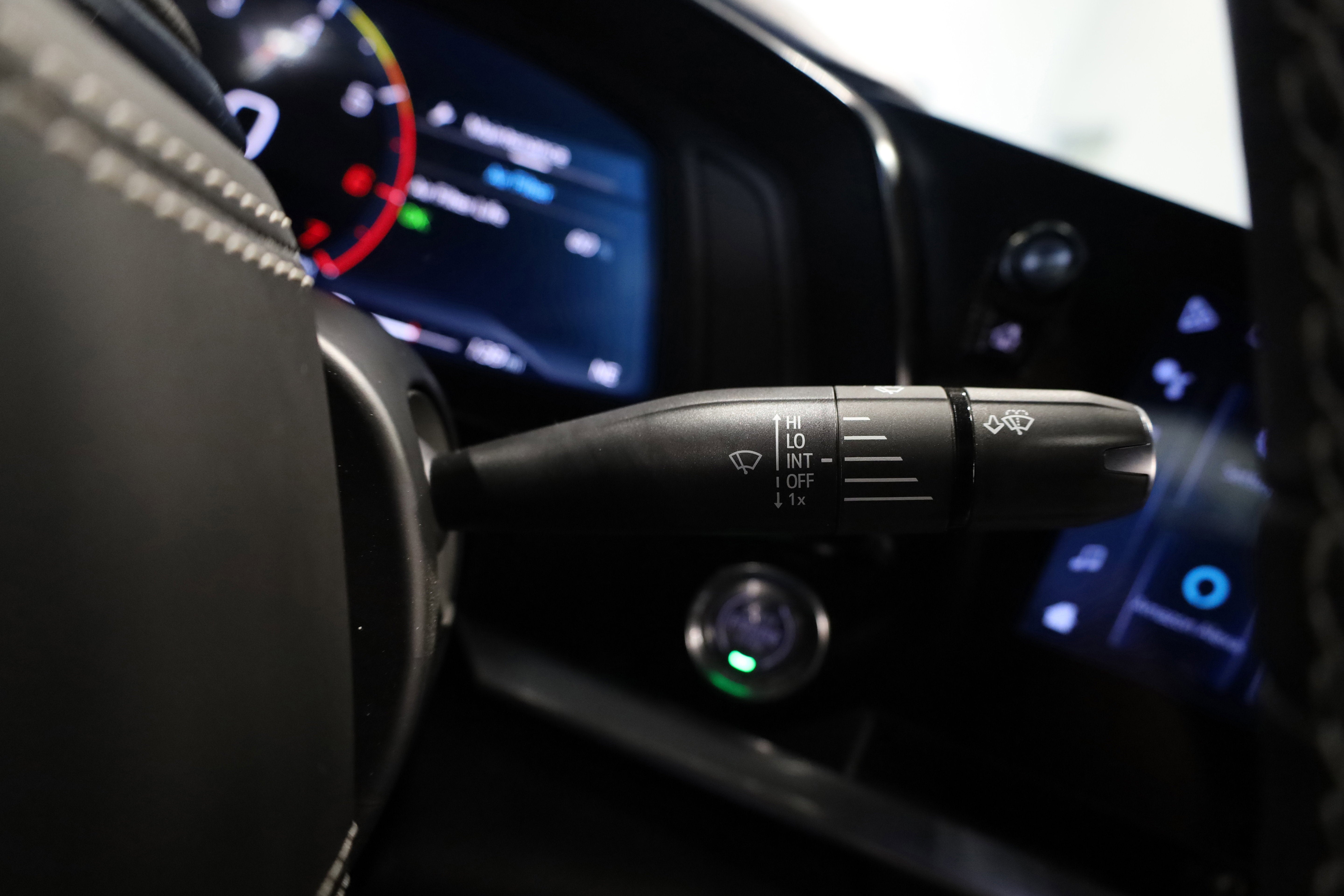 2024 Chevrolet Corvette 3LT