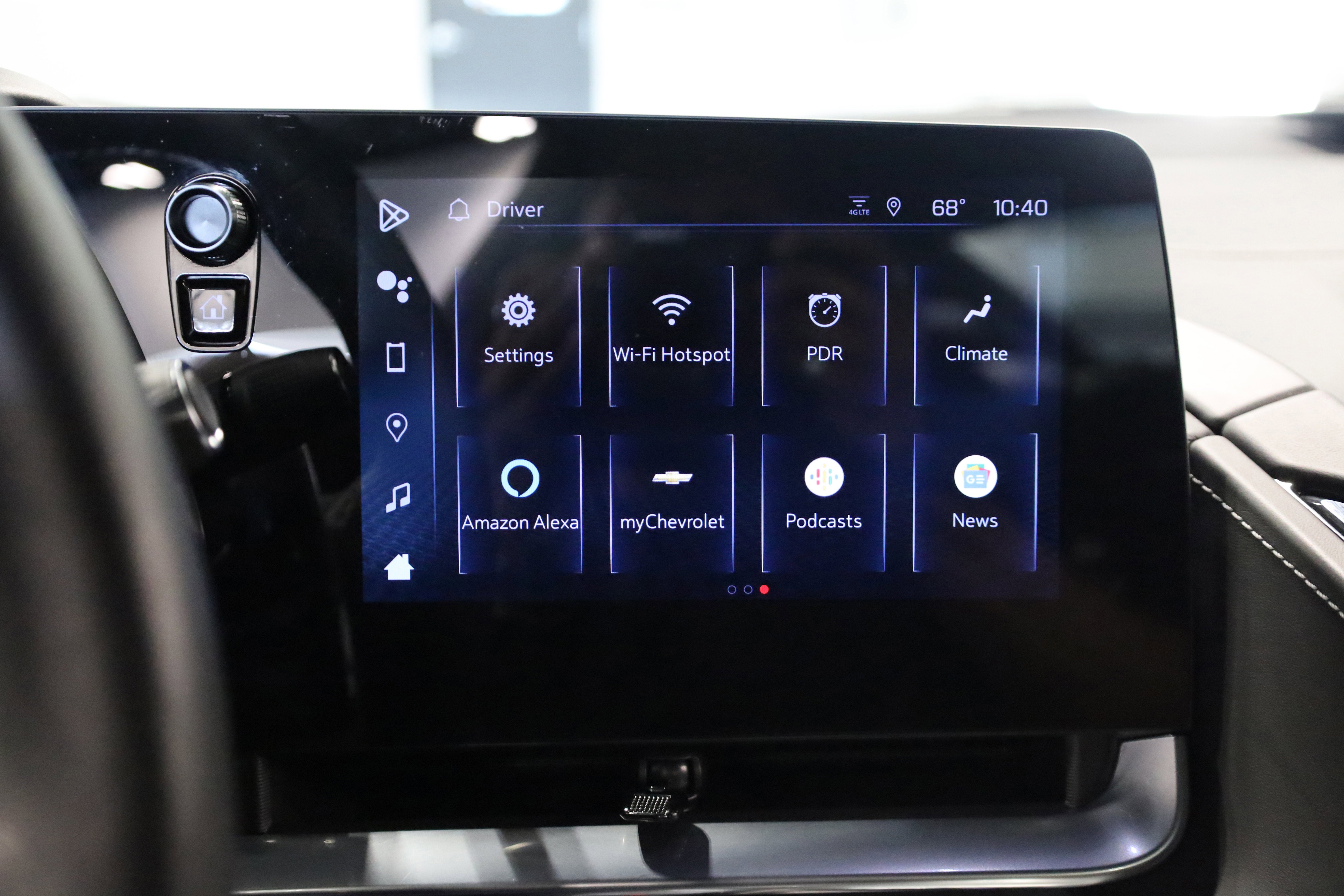 2024 Chevrolet Corvette 3LT