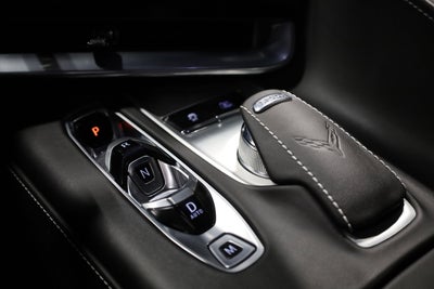 2024 Chevrolet Corvette 3LT