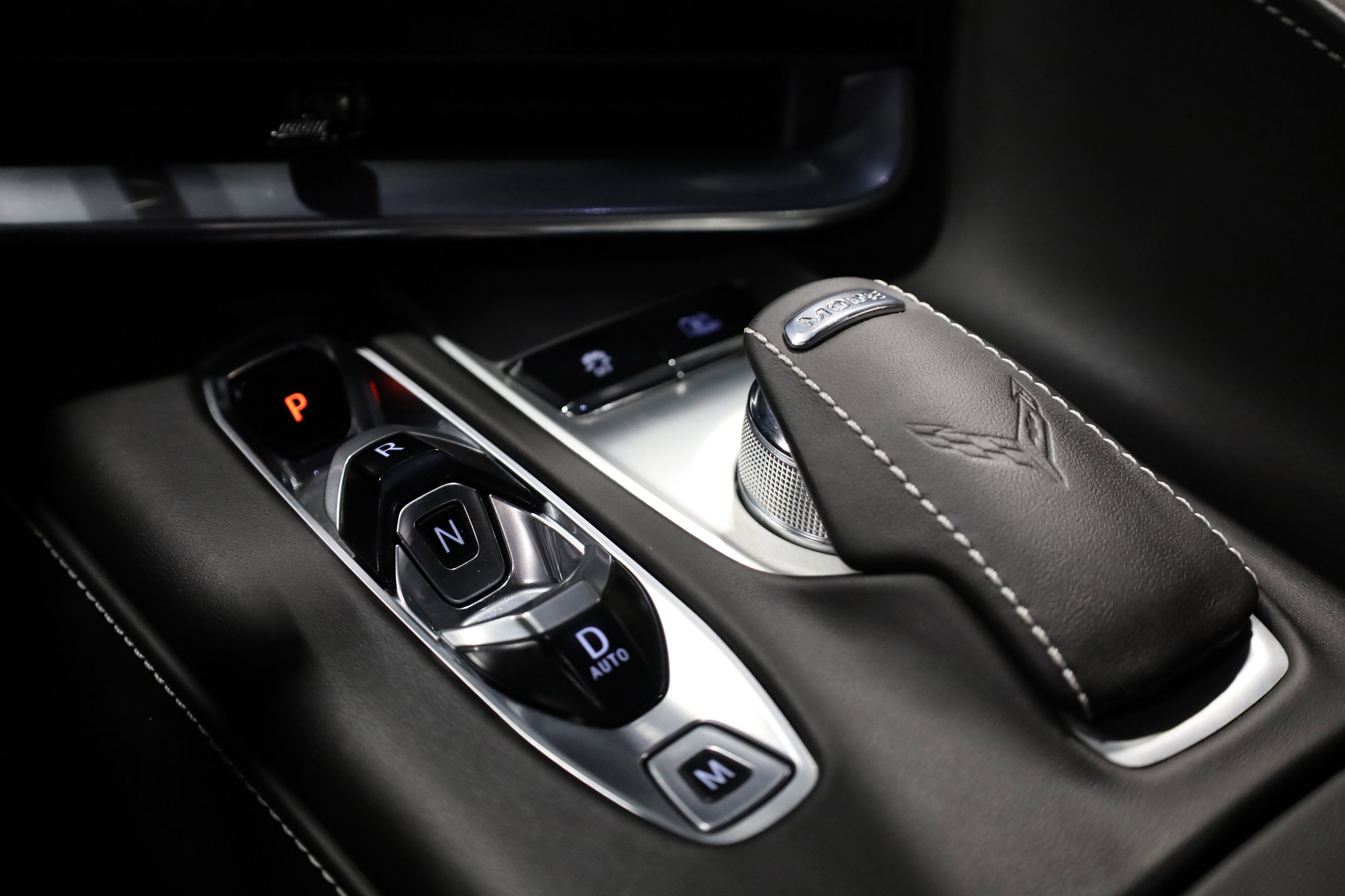 2024 Chevrolet Corvette 3LT