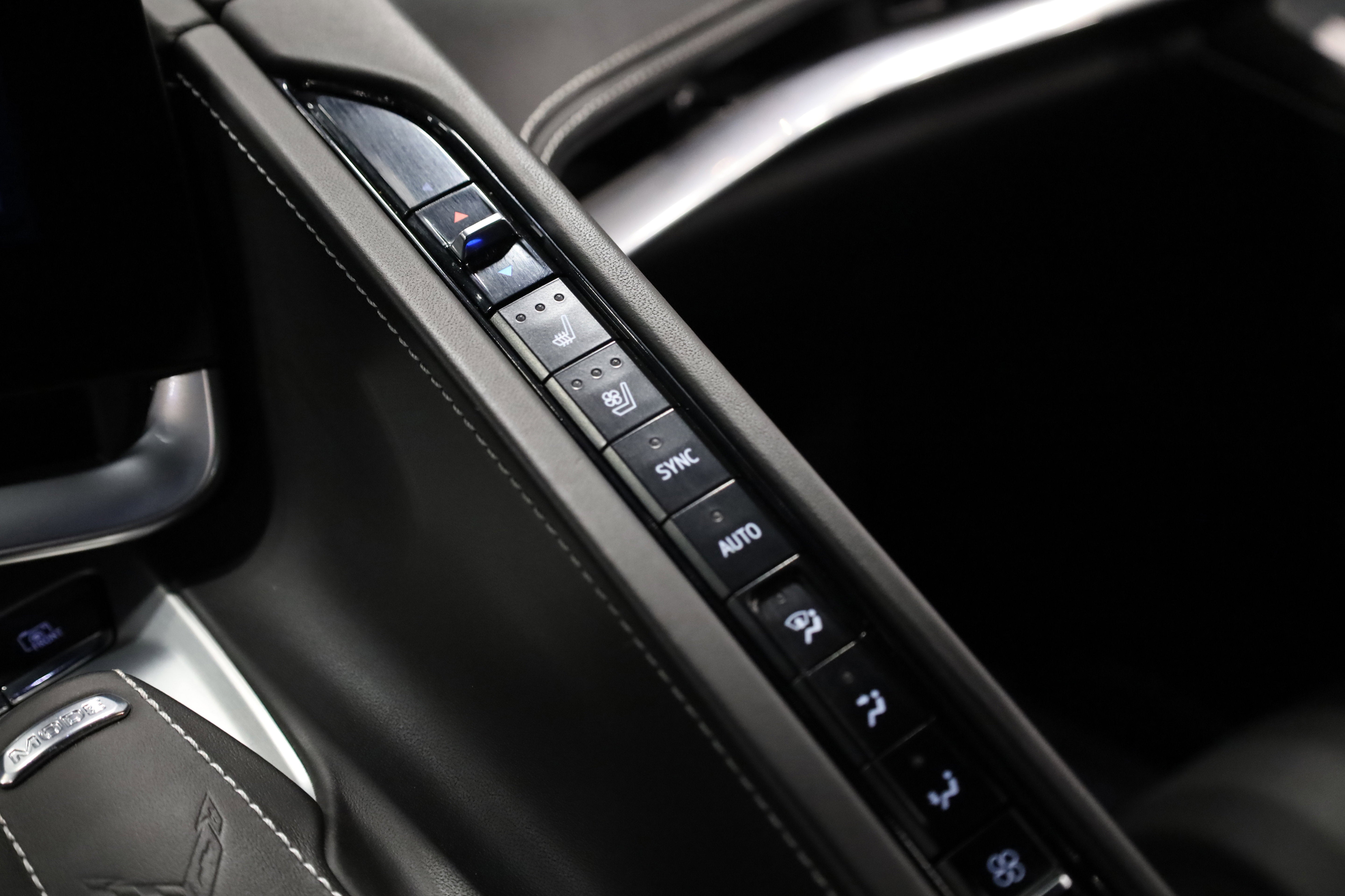 2024 Chevrolet Corvette 3LT