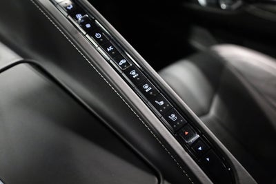 2024 Chevrolet Corvette 3LT