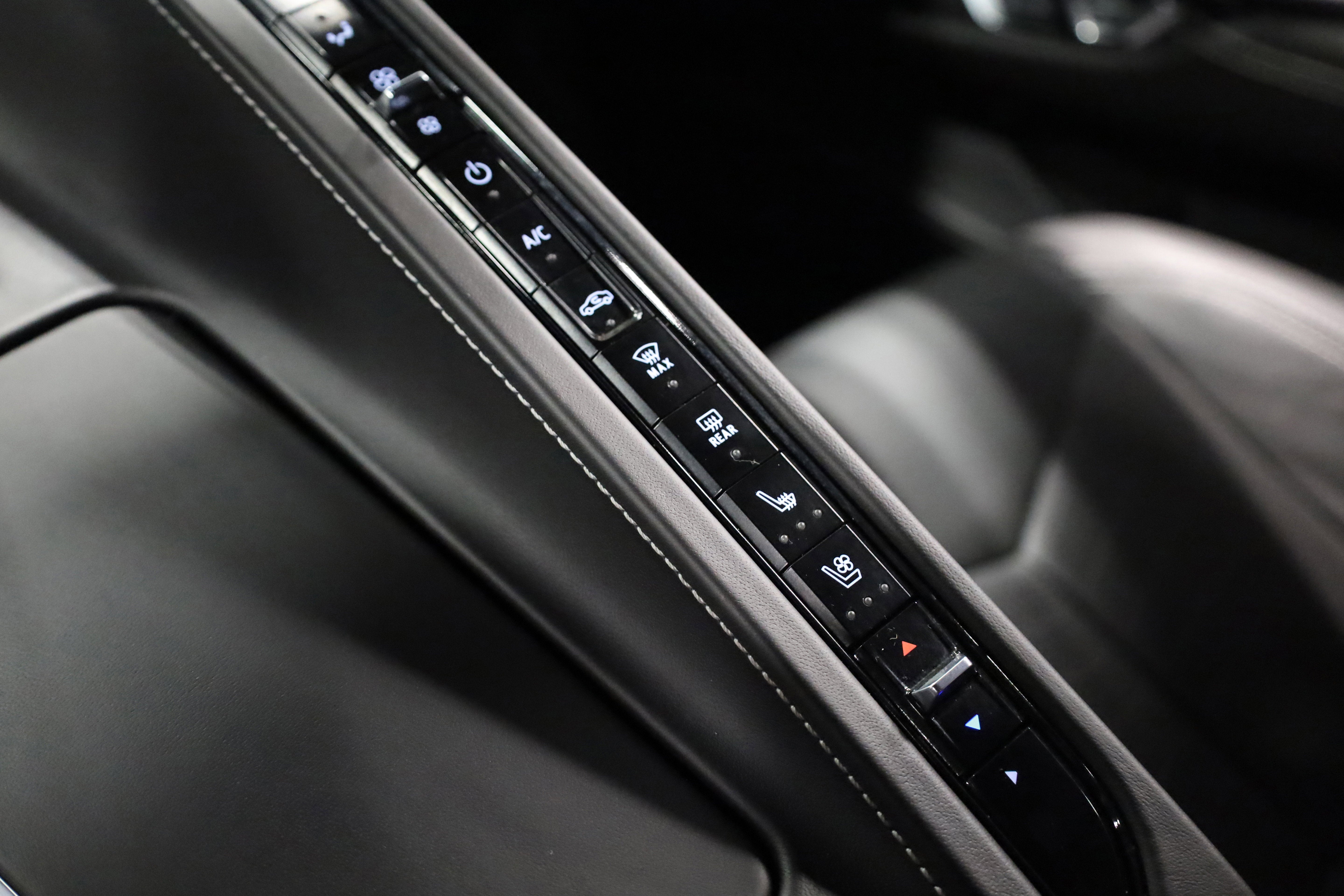 2024 Chevrolet Corvette 3LT