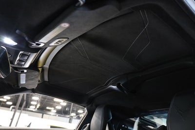 2024 Chevrolet Corvette 3LT