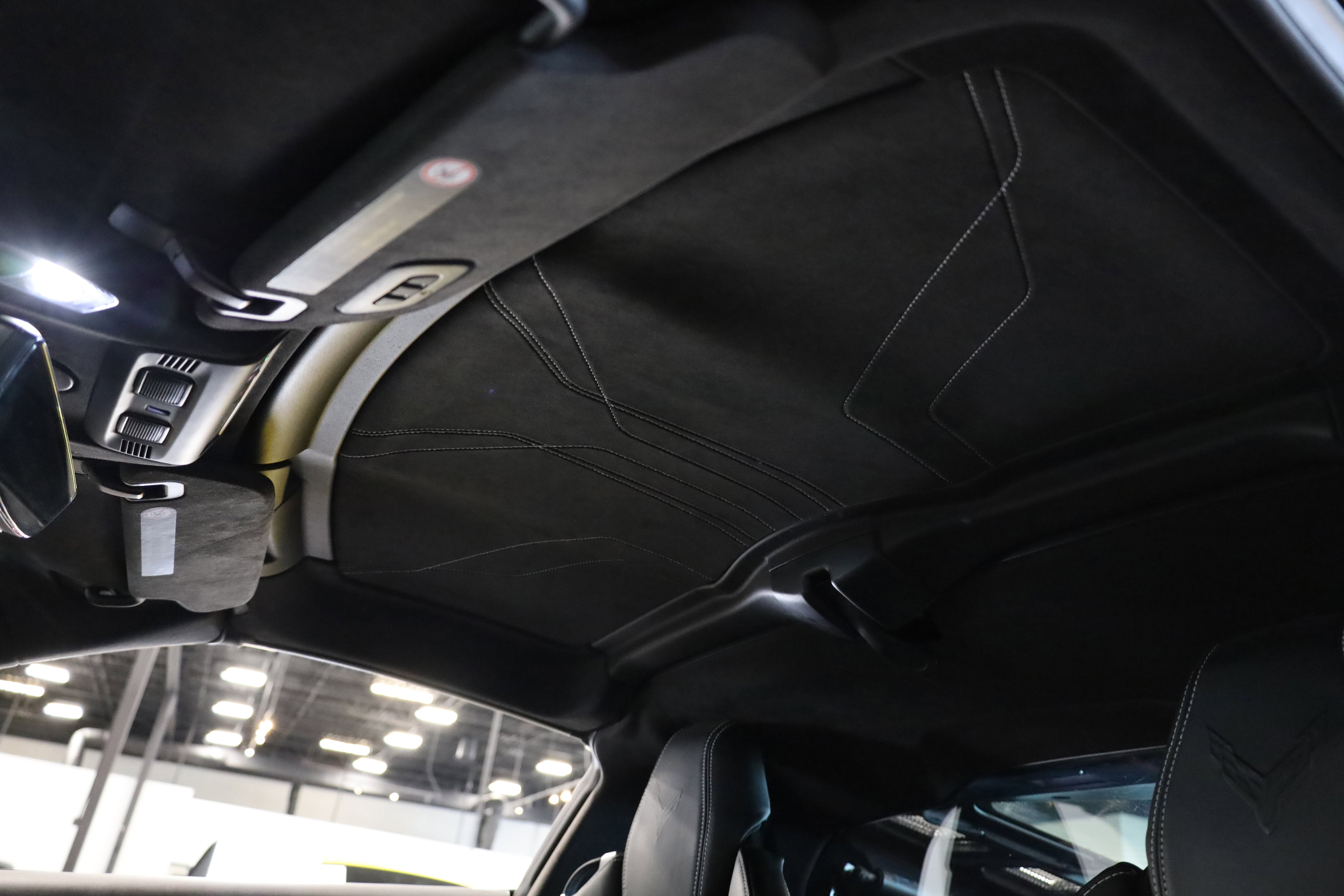 2024 Chevrolet Corvette 3LT