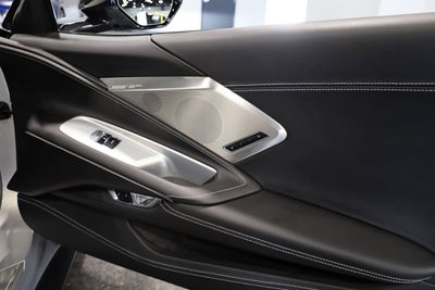 2024 Chevrolet Corvette 3LT