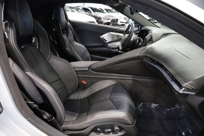 2024 Chevrolet Corvette 3LT